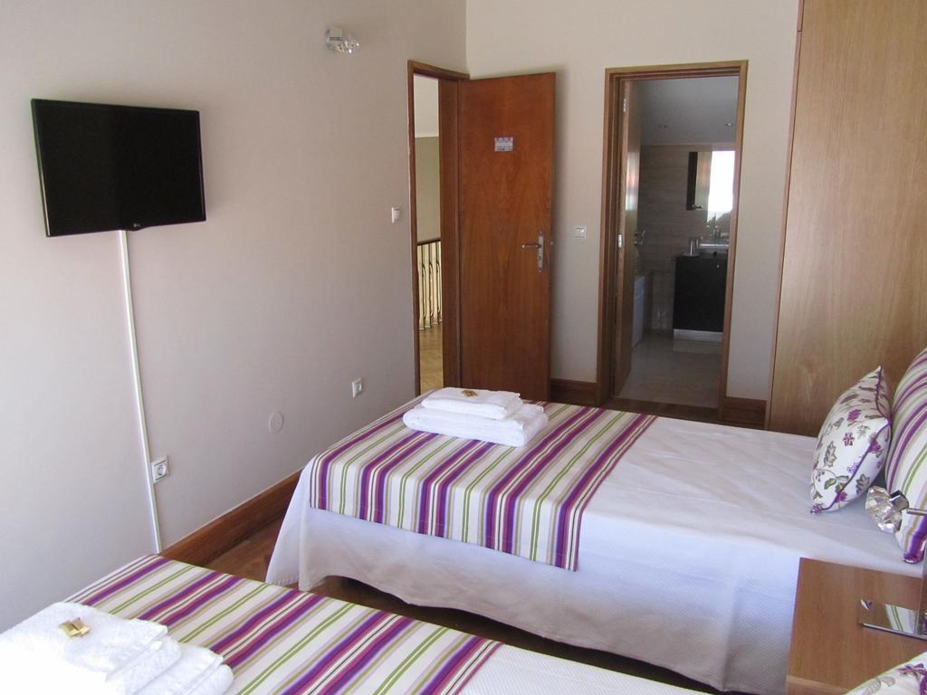 Guestready - Sevenhouse Hotel Porto Room photo